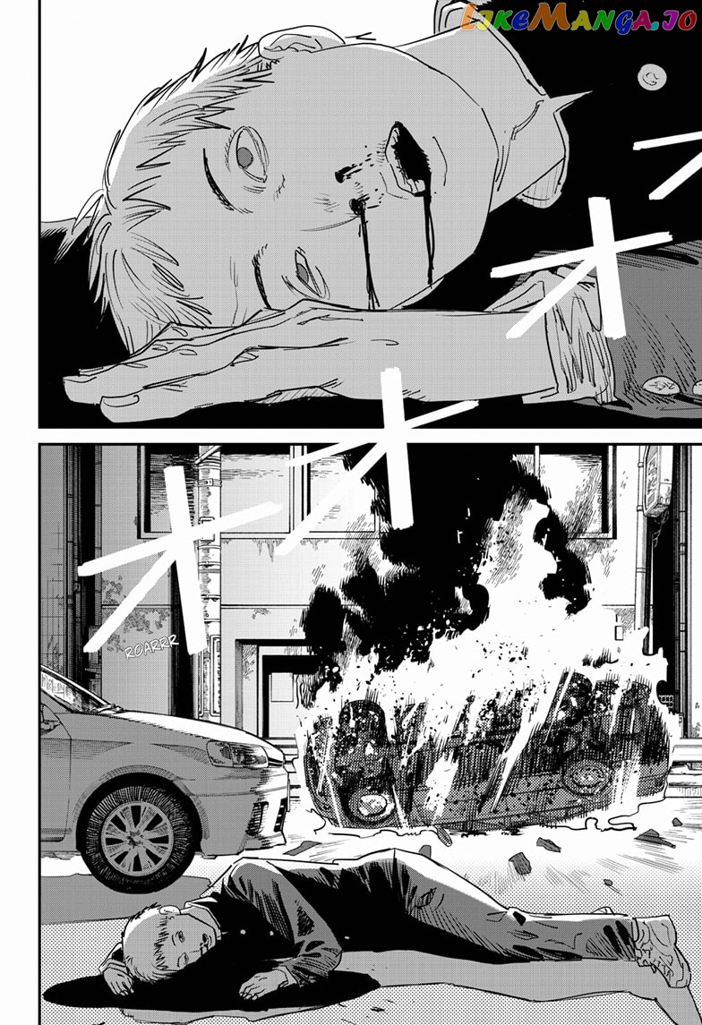 Chainsaw Man, Chapter 102 image 45